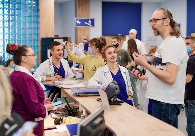 Римма Зюбина